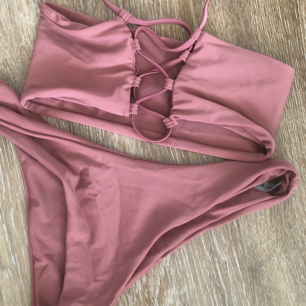 Swimsuit